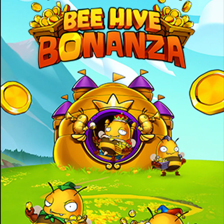 Bee Hive Bonanza DA88